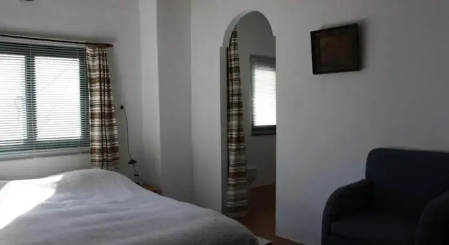 Casa La Bombaron, Book Hotel Alpujarra de la Sierra 