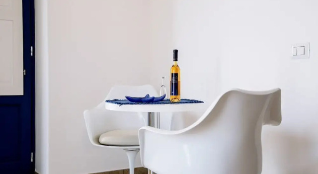Люкс A Alera Room & Breakfast
