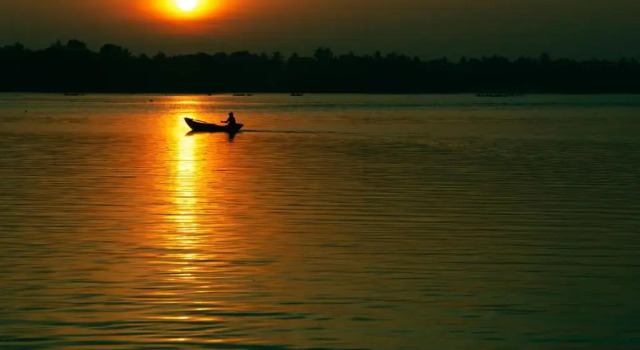 15LMD Villa in Front of the Lagoon, Buchen Sie Villa Villen in Batticaloa, Villa