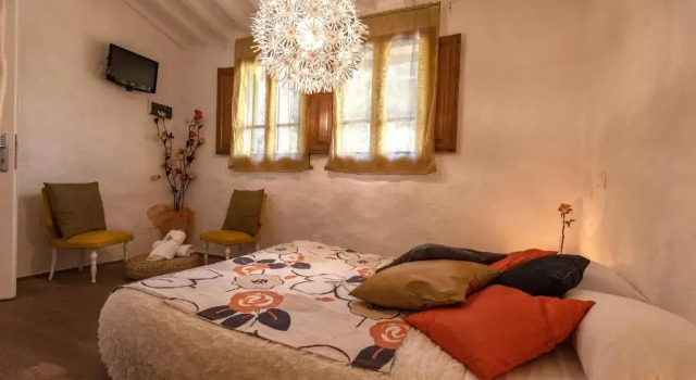 Двухместный номер Standard B&B Country House Poggio del Drago