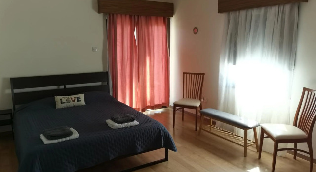 Kakopetria Heights, Book Hotel Hoteller i Kakopetria med parkering, Parkering