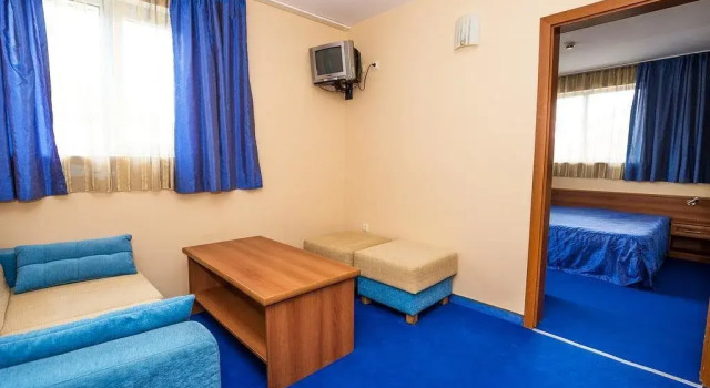 ATM Ahtopol Hotel, Забронировать Отель Отели области Бургас с завтраком, Завтраки