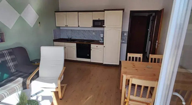 Апартаменты Apartments Berny