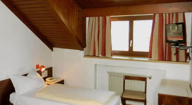 Номер Standard Hotel Bologna