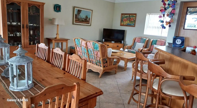 Номер Standard Kleinmond Panorama Holidays