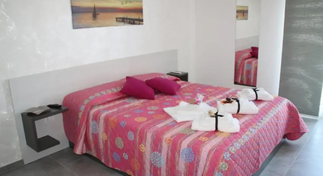 Номер Standard la Terrazza B&B