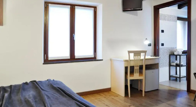 Номер Standard Alc&cE alloggio agrituristico