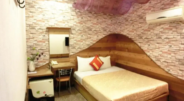 Одноместный номер Standard Xing Ji Hotel