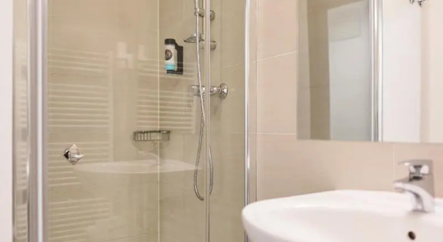 Одноместный номер Hotel Meksiko