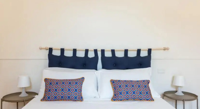 Magicstay - Flat 150M² 3 Bedrooms 3 Bathrooms - Naples