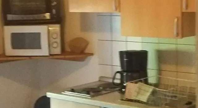 Двухместный номер Standard Gästehaus Rüger