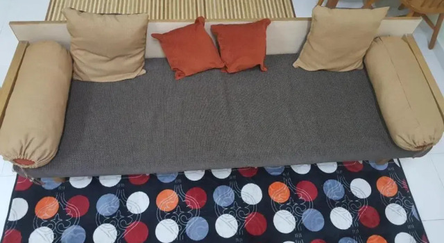 ABAH HOMESTAY Kuala Terengganu, Rezervovat Hotel Hotely v Terengganu s parkováním, Parkování