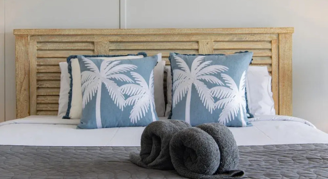 Ocean Views 49A
