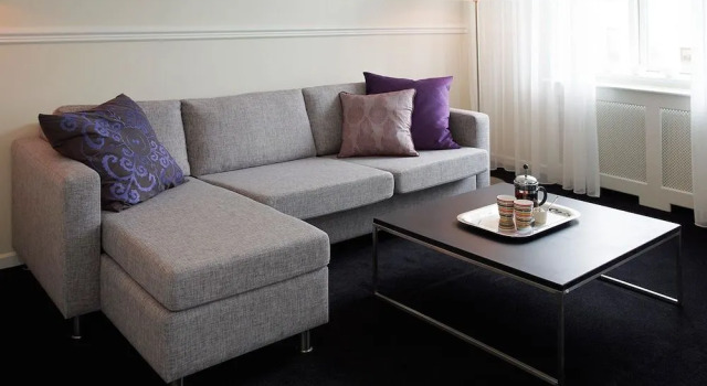 Hotel Ferdinand, Buchen Sie Hotel Aarhus 
