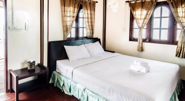 Sea Garden Resort - Haad Chao Phao