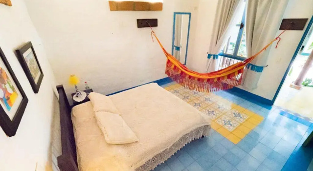 Двухместный номер Standard El Despertar Hotel