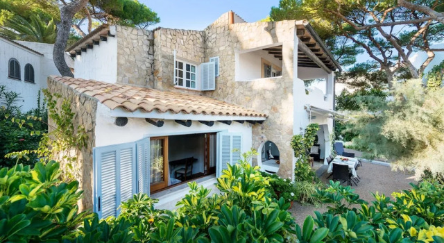 Duna, Book Hotel Muro Majorca