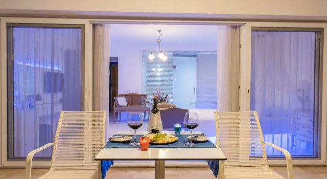 Двухместный номер Deluxe Yalicapkini Boutique Hotel
