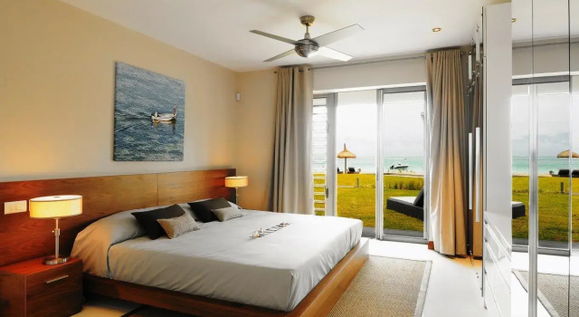 Апартаменты Premium Paradise Beach by Horizon Holidays