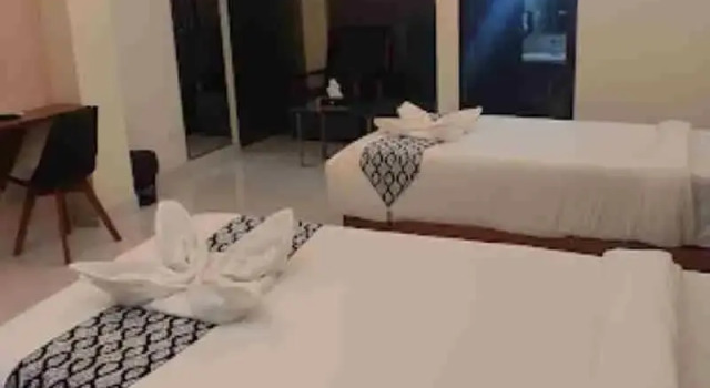 The Grand Placid, Reserva ahora Hotel Hoteles y alojamientos en Khulna, Hotel