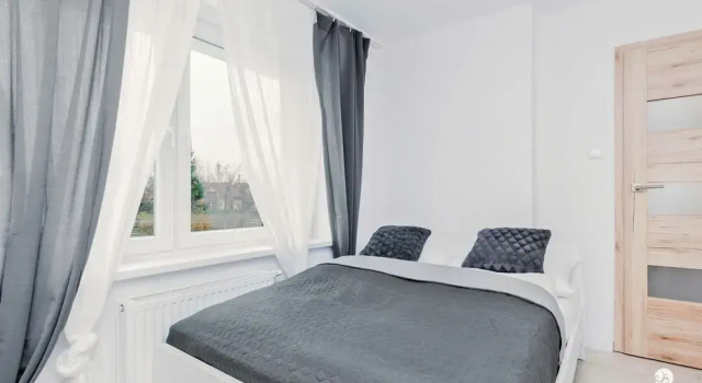 Jantar Apartamenty - Willa Jałowcowa