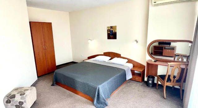 Апартаменты c 1 комнатой BSA Gradina Hotel & Aquapark - All Inclusive
