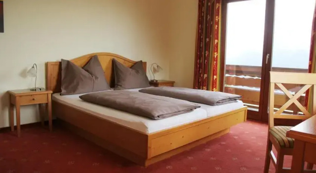 Hotel Gästehaus Becker****, Prenota Hotel Haus im Enstal Liezen