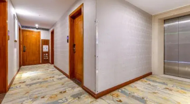 Zhuhai Xilong Apartment, Boek Appartement Hotels in Guangdong met parkeren, Parkeren