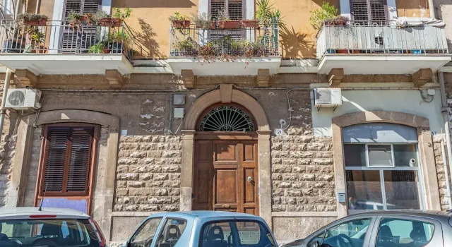 Ada Home In The Centre Of Bari, Забронировать Отель Отели в центре Бари, в центре