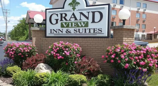 Rodeway Inn & Suites, Забронировать Отель СПА-отели Table Rock Lake, SPA-услуги