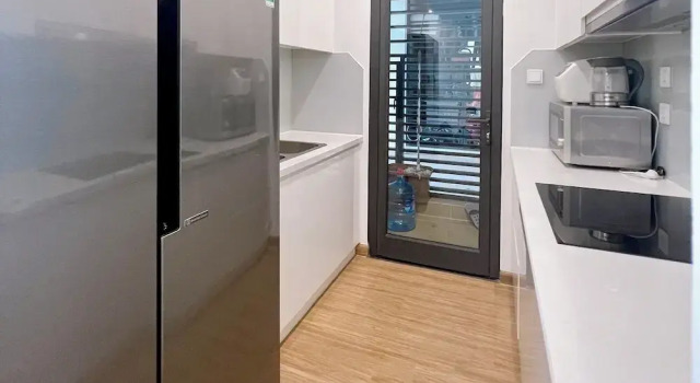 Семейные апартаменты Vinhomes Skylake Premium Apartment Hanoi