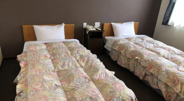 Hotel Eiraku Ikaho Onsen, Prenota Hotel Ikaho 