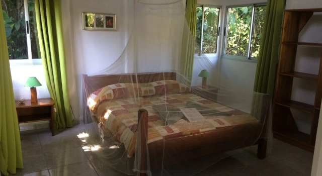 Suizo Loco Lodge
