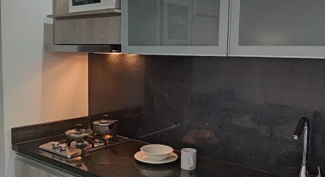 Студия Deluxe Berilo Deluxe Apartahotel