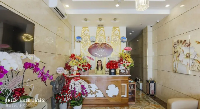 TRIIP Hoan Thai 2