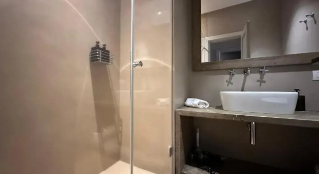 Апартаменты Gio Toscana