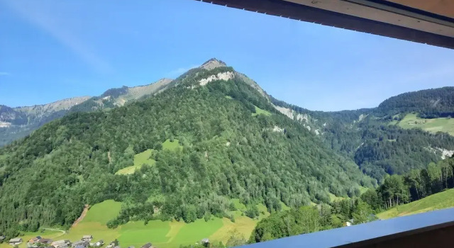 Апартаменты Panoramahof Bergglück