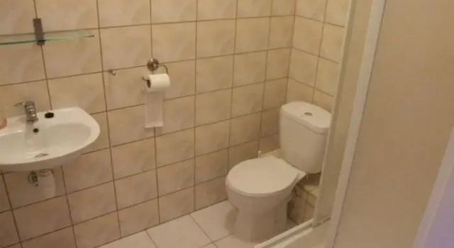 Одноместный номер Standard Motel Orzeł