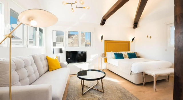 Debambú Suites