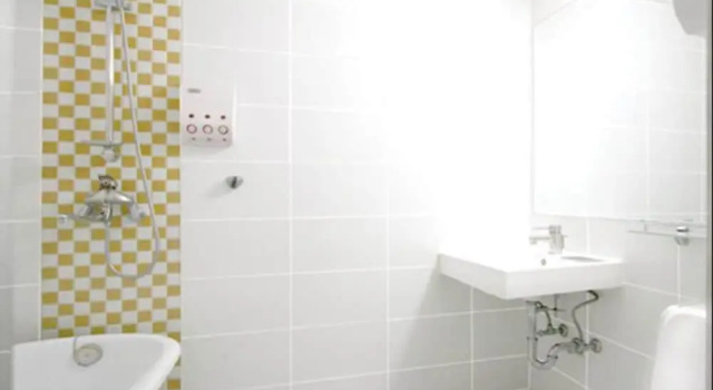 Номер Standard Changwon Olympic Hotel