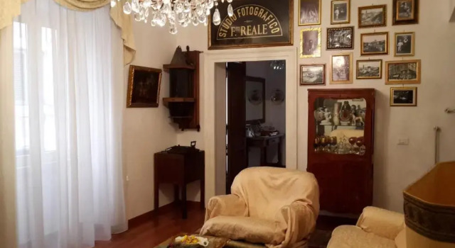 1 soveværelse i lejlighed Suite Argentina
