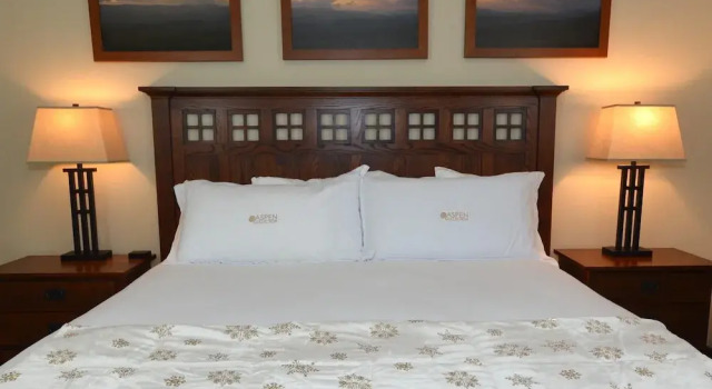 1 Br: Soaring Eagle 109, Book Lejlighed Lejligheder i West Virginia, Lejlighed