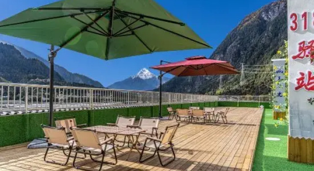 Ni Hao Hotel (Linzhi Bome National Highway 318), Varaa Hotelli Bome Tiibet