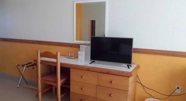 Двухместный номер Superior Hotel La Rinconada Tequisquiapan