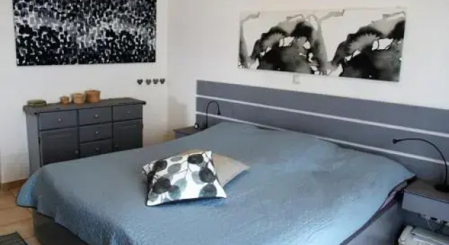 Flat 2 Bedrooms 1 Bathroom - Rhodes