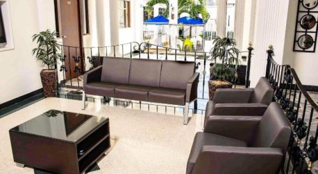 Hotel Anapoima 1, Boek Hotel Anapoima Cundinamarca
