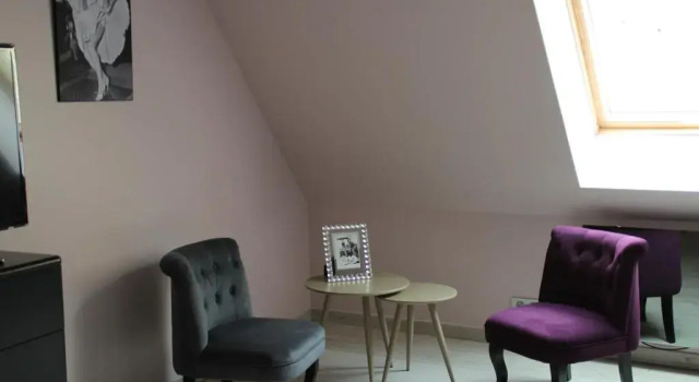 Residence Le Silex, Rezervasyon Otel Sancerre Cher