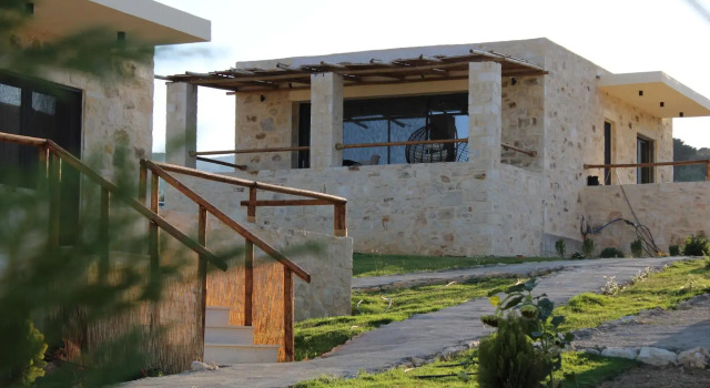Alagni Cretan Resort