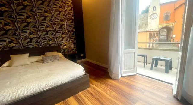 Люкс Deluxe Palazzo Frigo