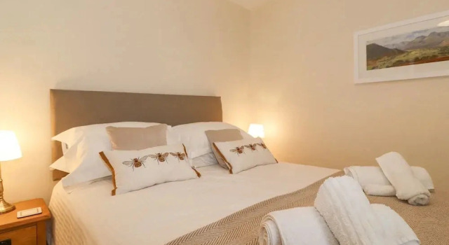 Primrose Cottage, Забронировать Дом для отпуска Виллы Кесвик, рядом с Музей и художественная галерея Кесвика, Вилла